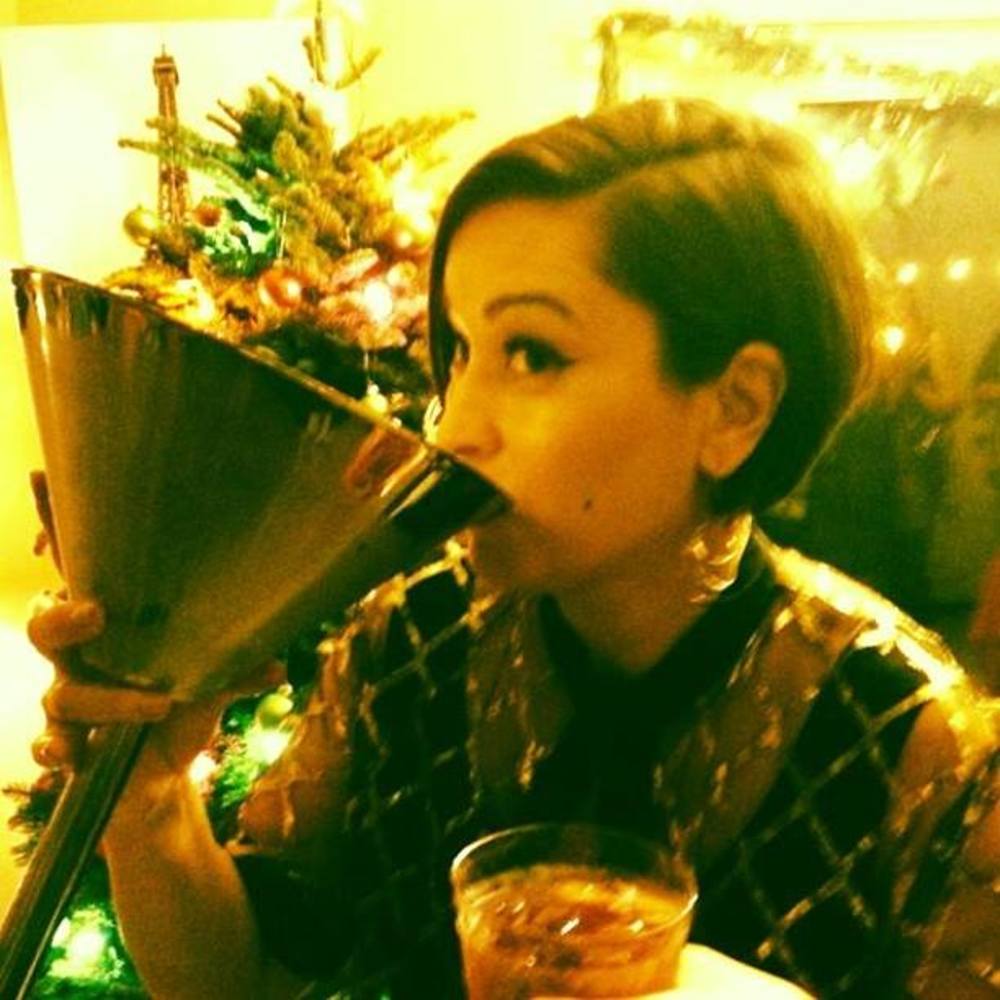 Meet your Posher, Loryn